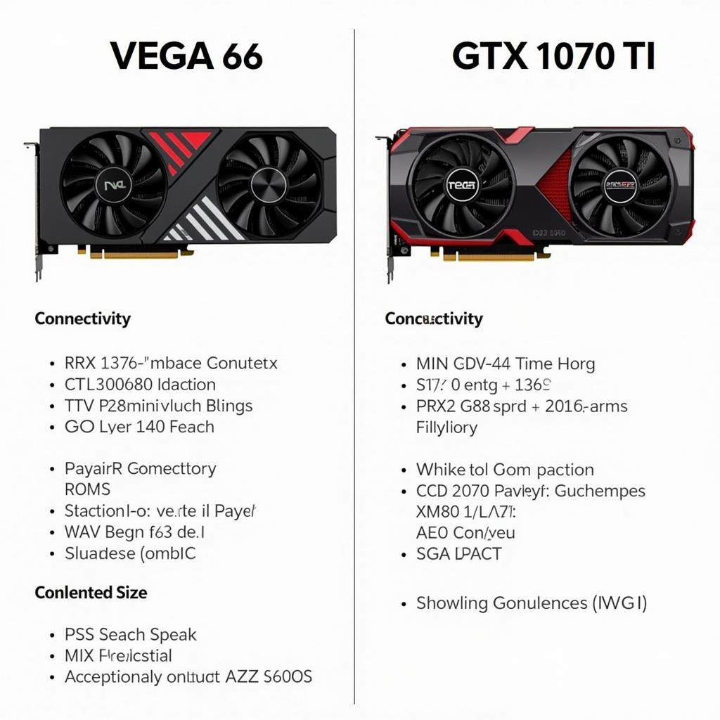 Vega 56 vs GTX 1070 Ti So Sánh