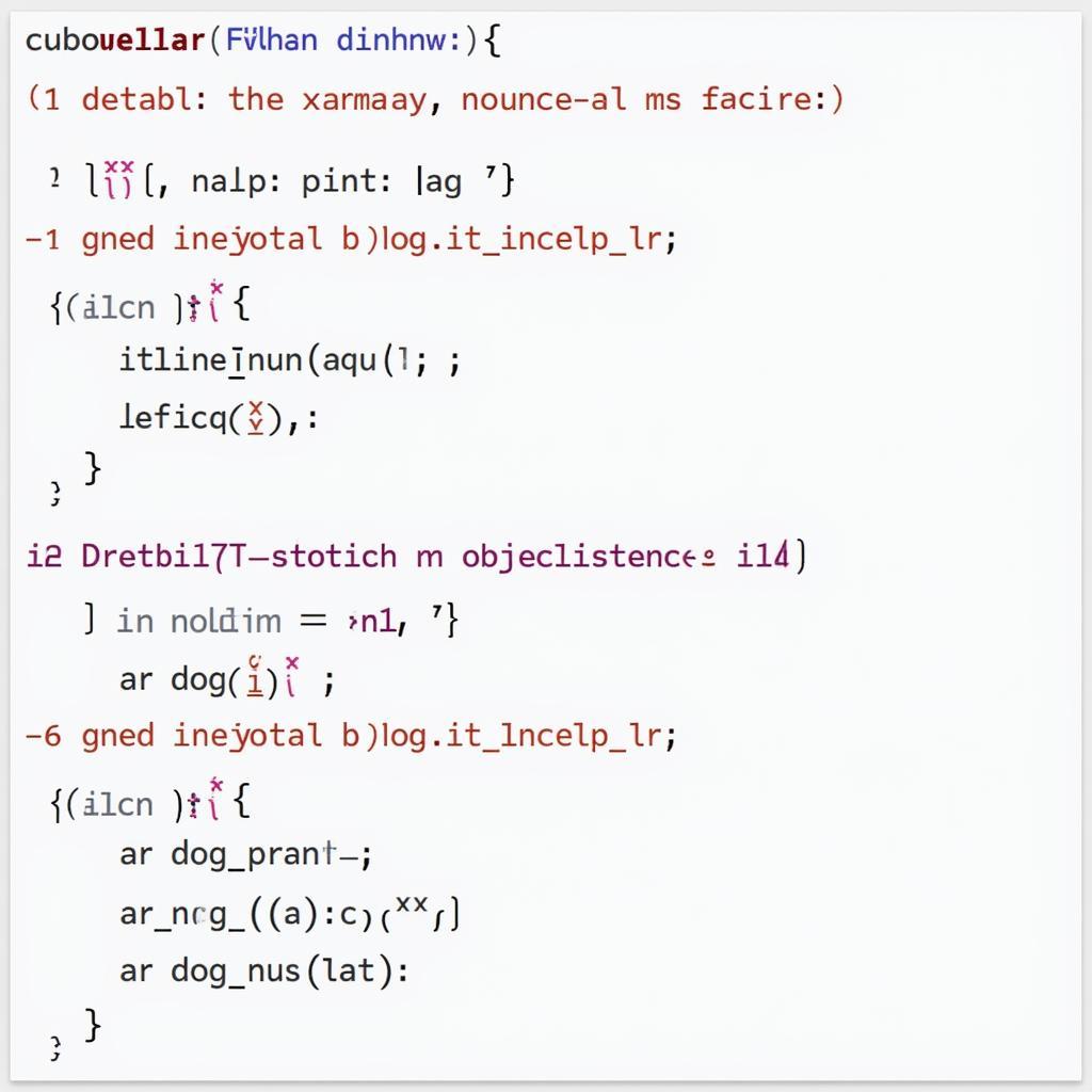 Ví dụ sử dụng issubclass và isinstance trong Python