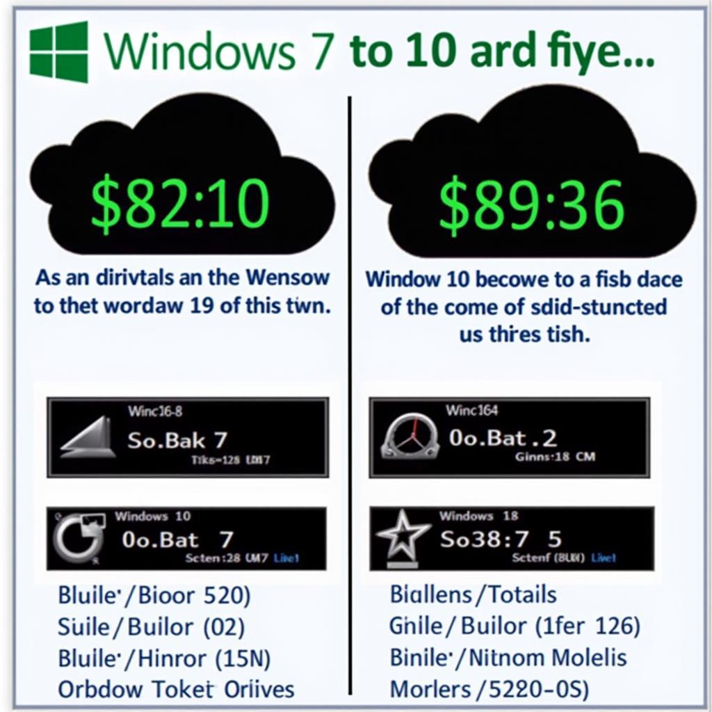 Windows 7 vs Windows 10 Boot Speed Comparison