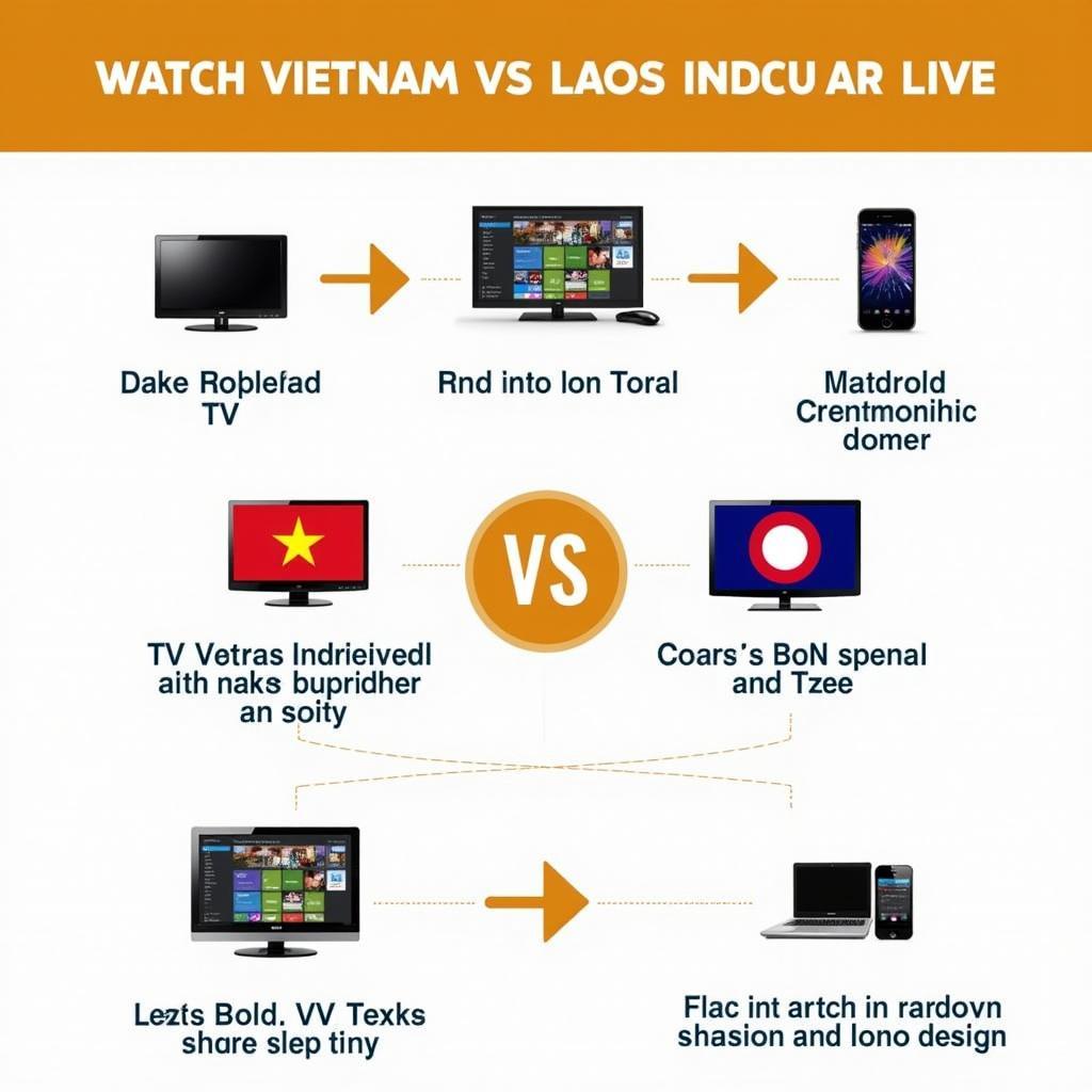 Xem trực tiếp Việt Nam vs Lào