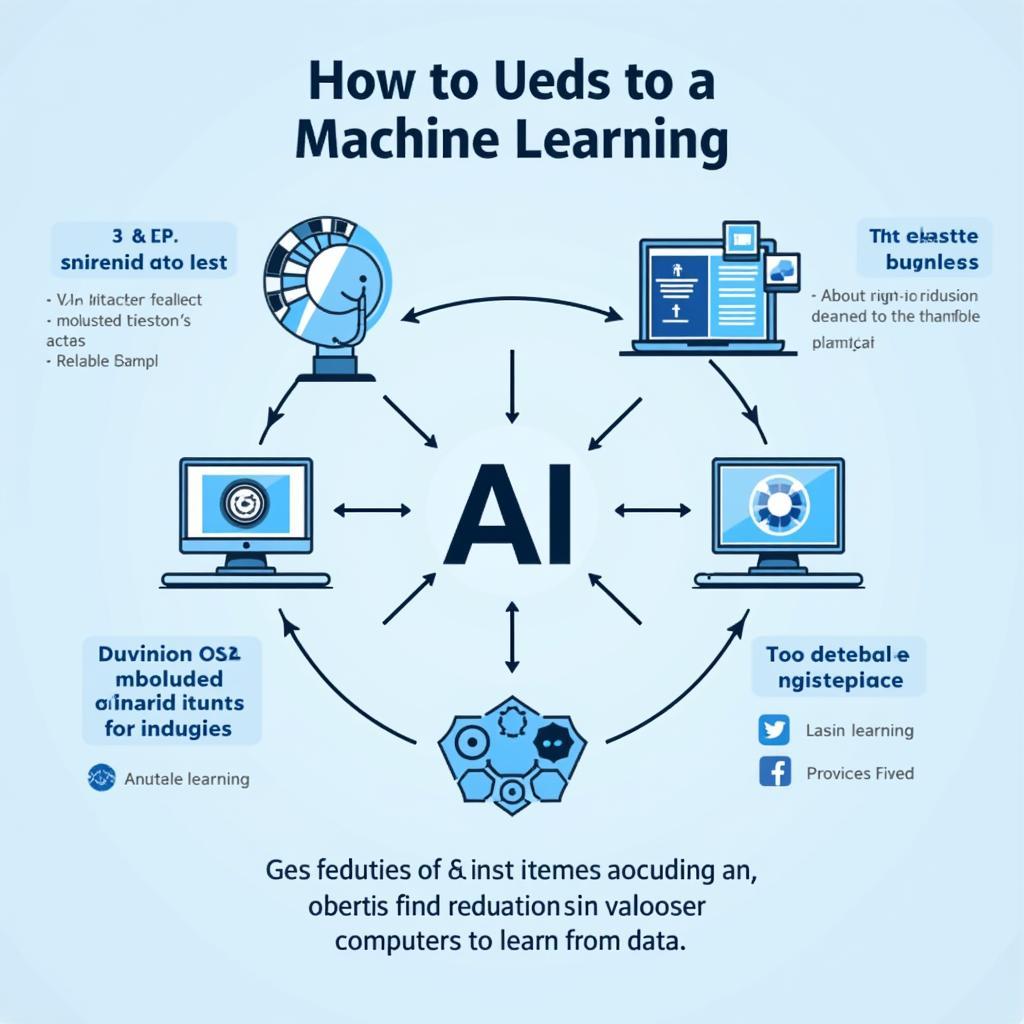 AI vs Machine Learning Giải Thích