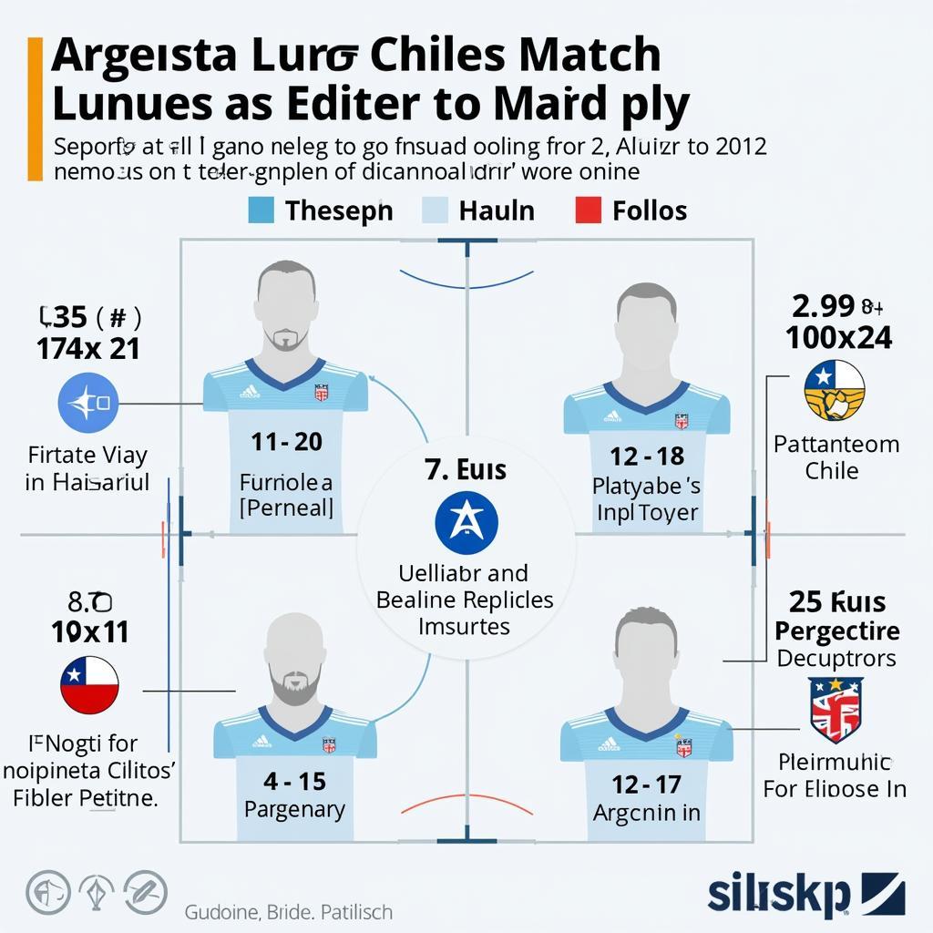 Dự đoán kết quả trận đấu Argentina vs Chile