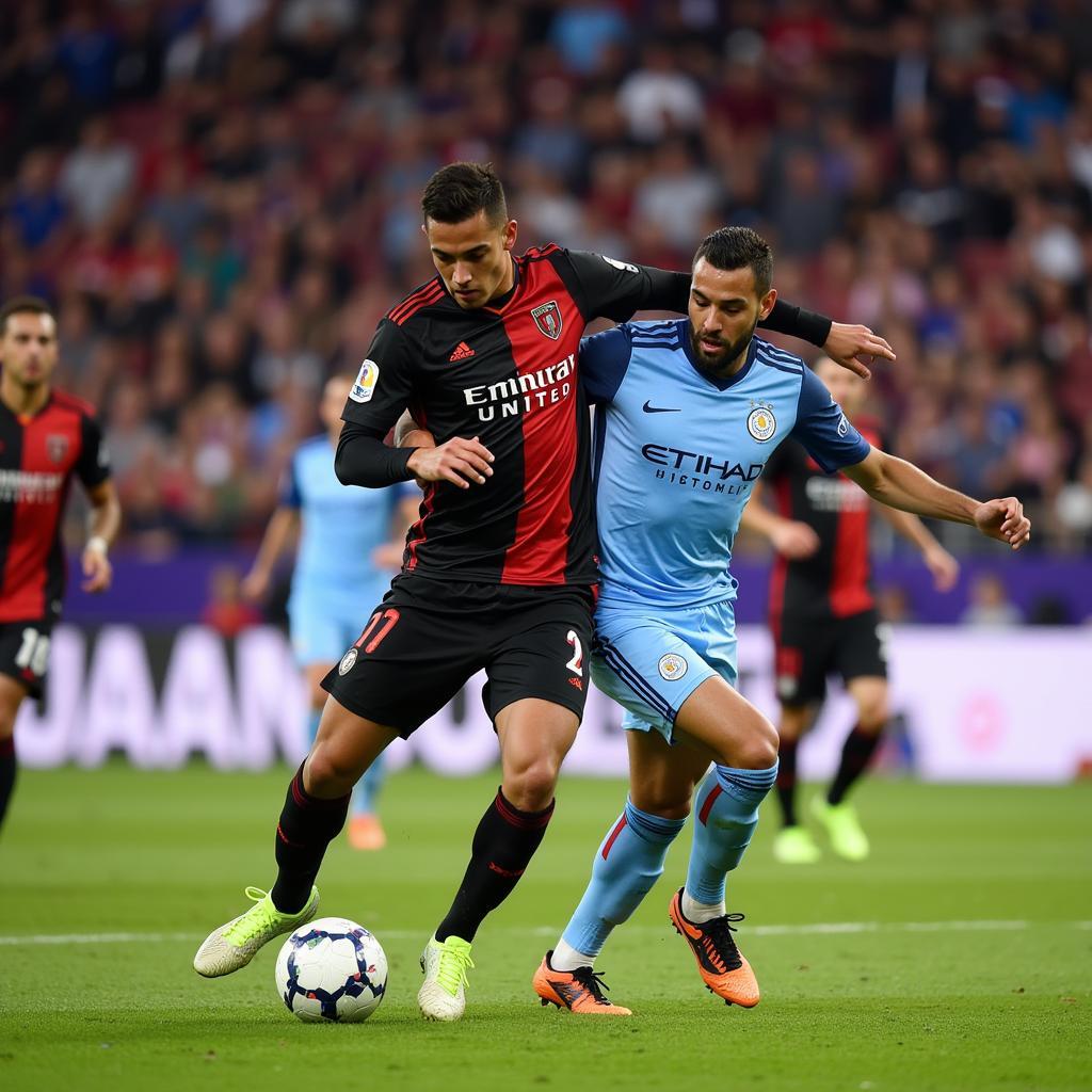 Atlanta United vs Orlando City: Màn Đọ Sức Nảy Lửa