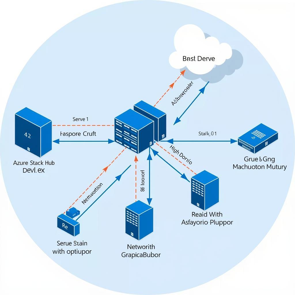 Triển khai Azure Stack trong Datacenter