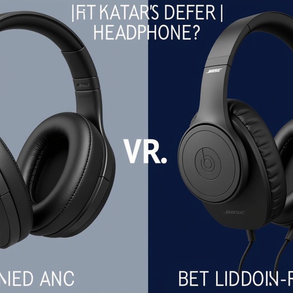 Tính năng của Bose và Beats