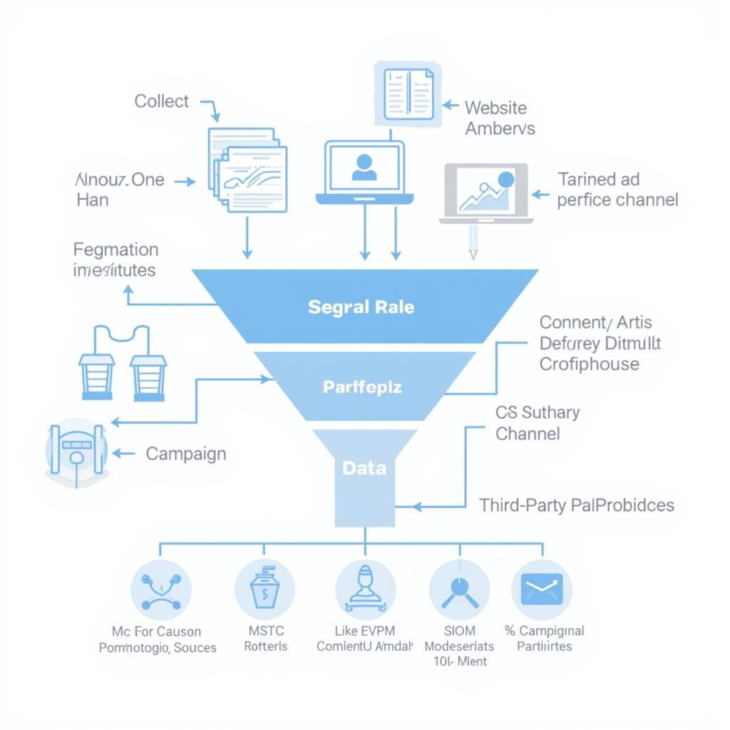 Ứng dụng DMP trong Marketing