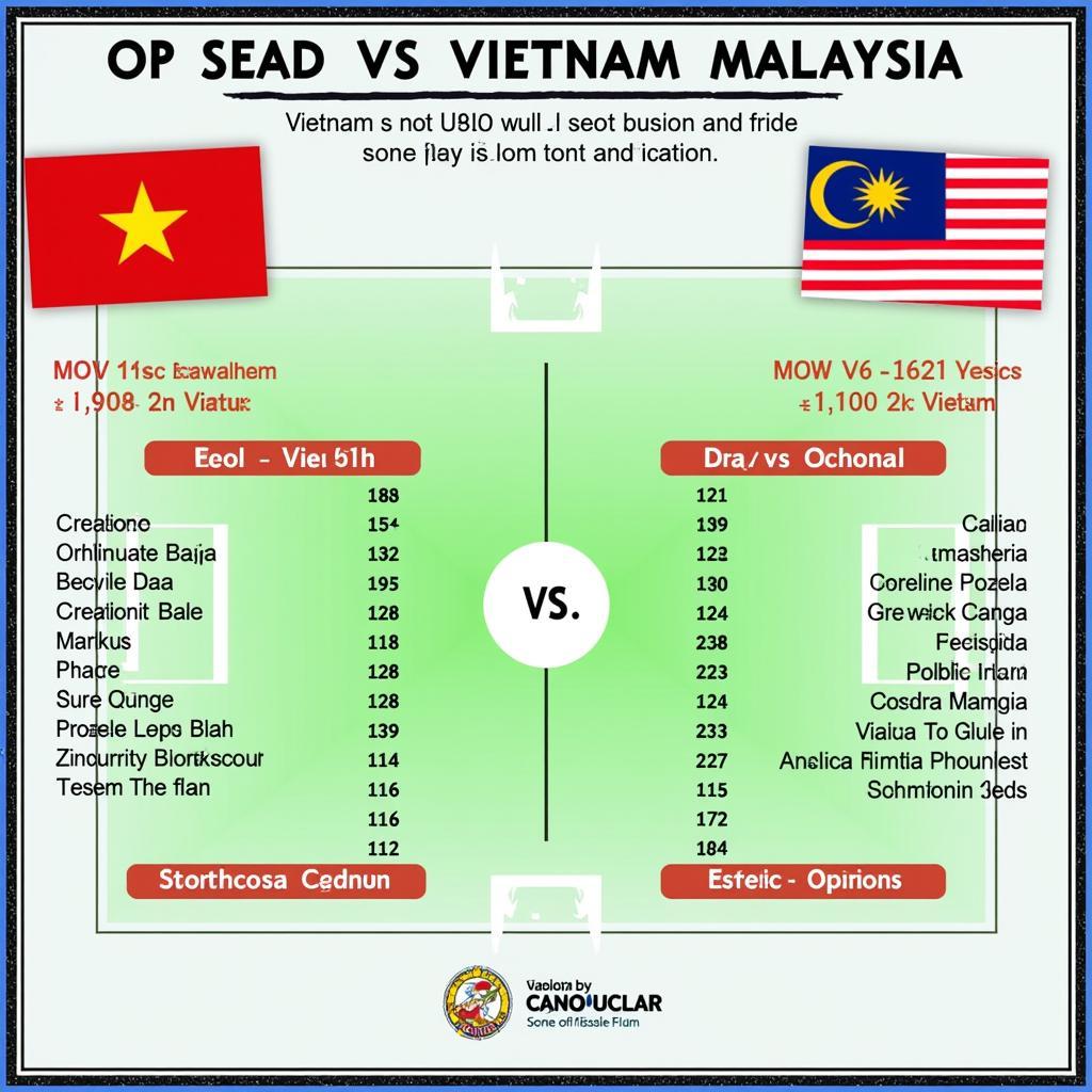 Dự đoán kết quả trận đấu Việt Nam vs Malaysia