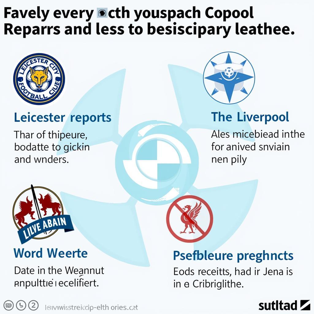 External Factors Impacting Leicester vs Liverpool Match