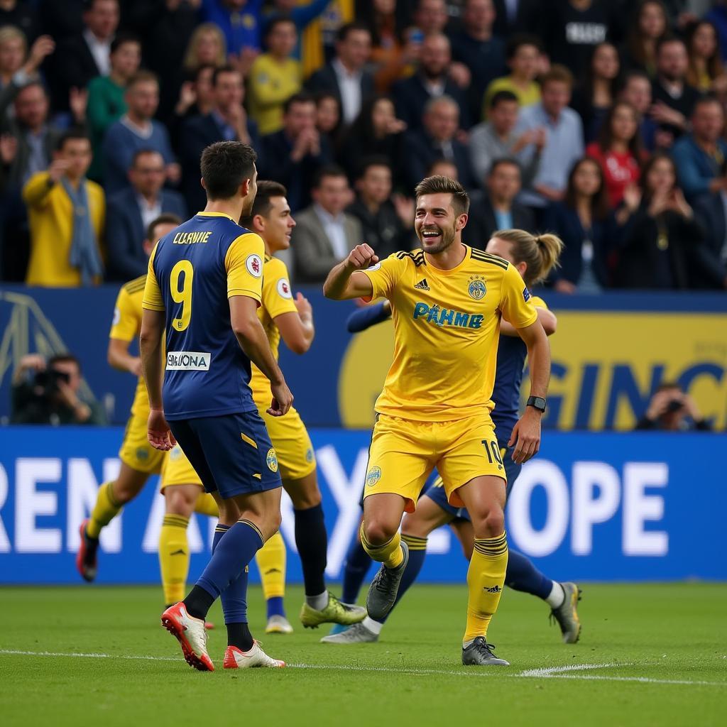 Tương lai của Frosinone tại Serie A