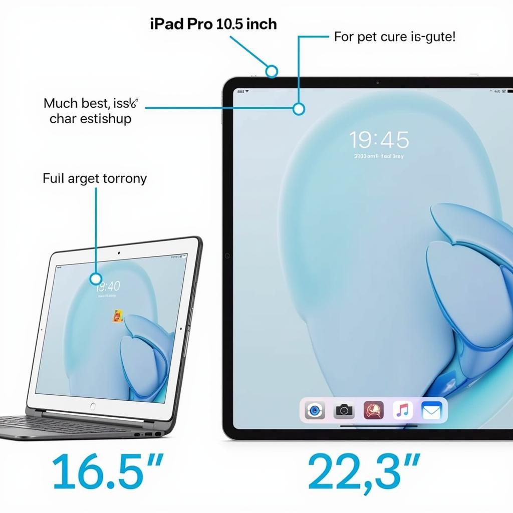 iPad Pro 10.5 vs 12.9: Lựa chọn nào phù hợp?