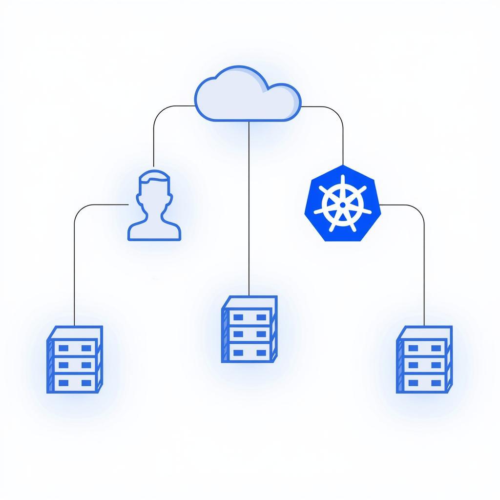 Tổng quan về Kubernetes Cluster