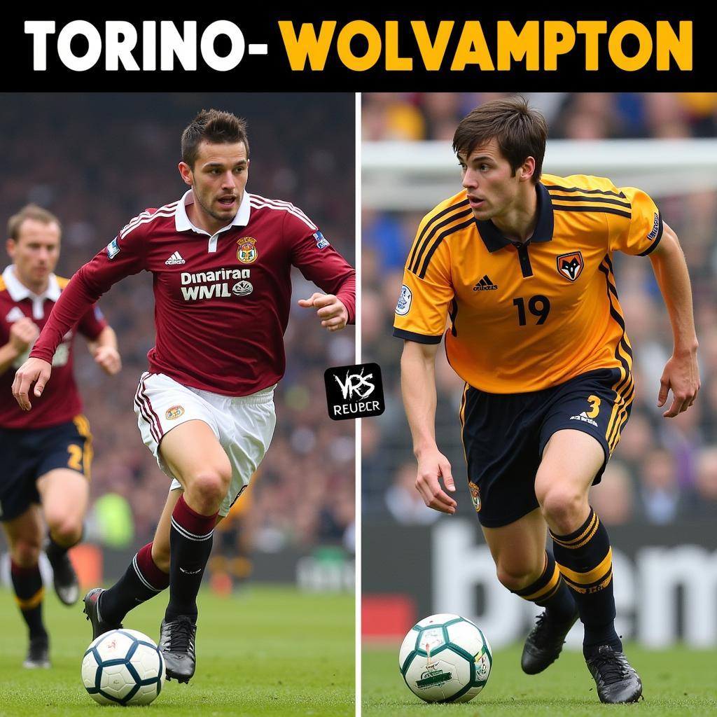 Lịch sử đối đầu Torino vs Wolverhampton: Những trận đấu đáng nhớ