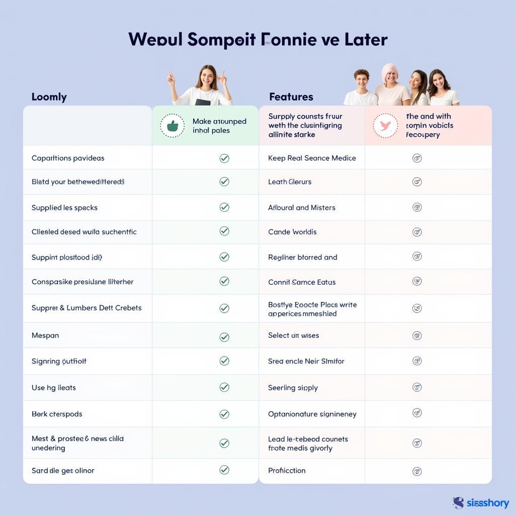 So sánh Loomly vs Later