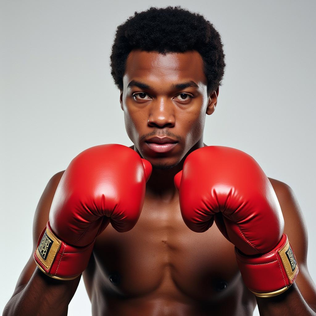 Muhammad Ali Jr, kế thừa huyền thoại