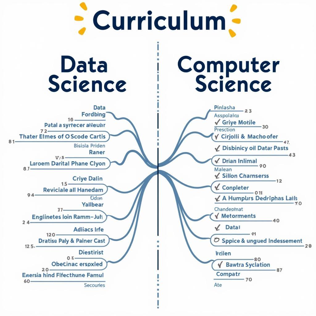 Ngành Data Science và Computer Science học gì?