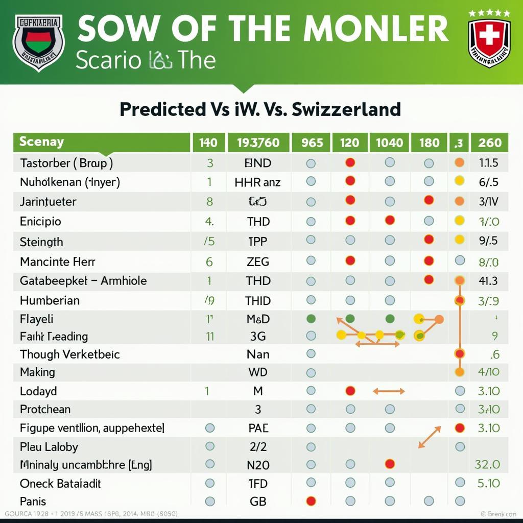 Nhận định Hungary vs Thụy Sĩ: Kết quả dự đoán