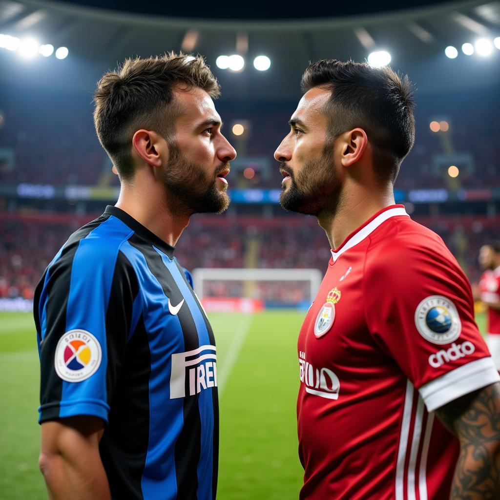 Nhận định Inter vs Benfica tại Champions League