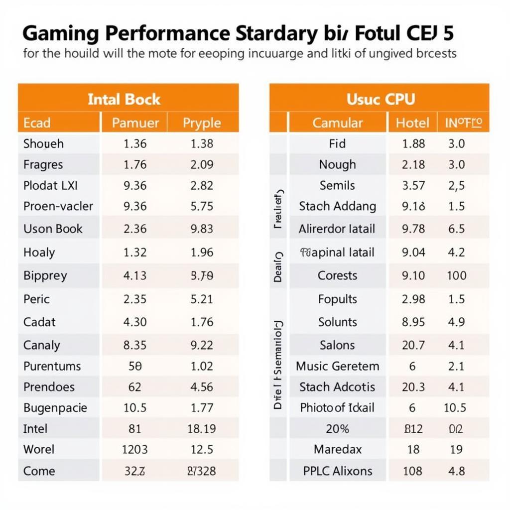 Hiệu năng Ryzen vs Intel trong Gaming