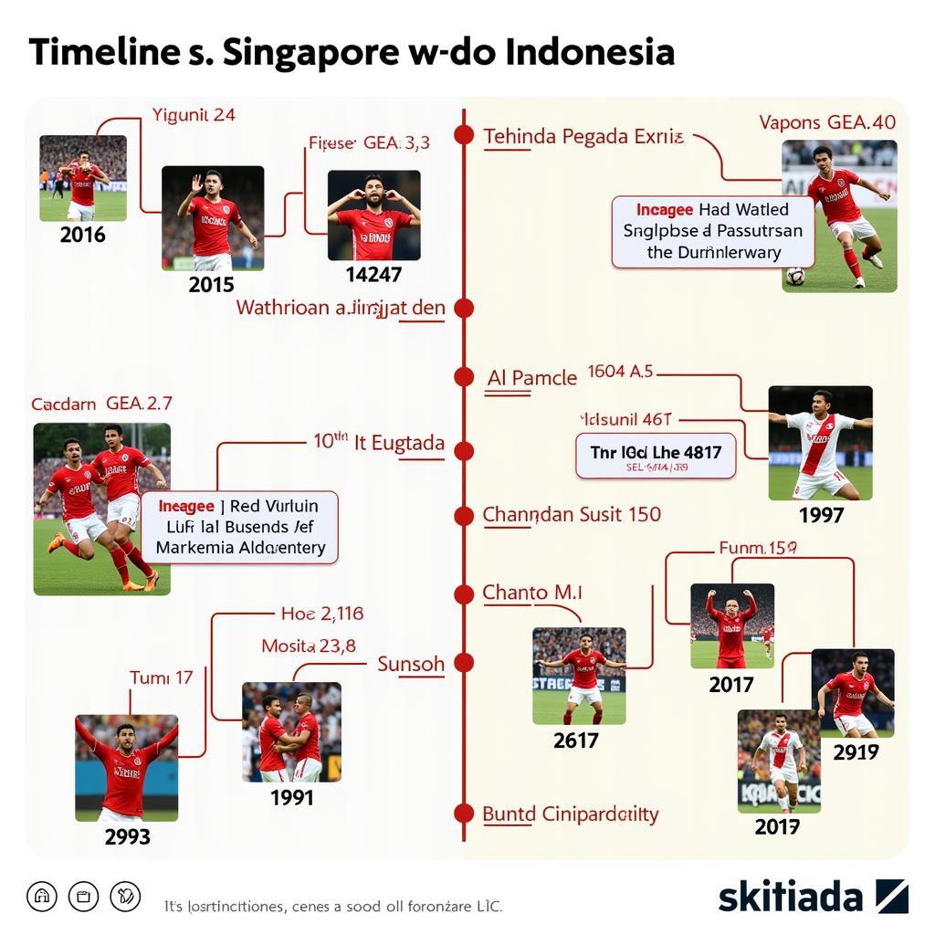 Lịch sử đối đầu giữa Singapore và Indonesia