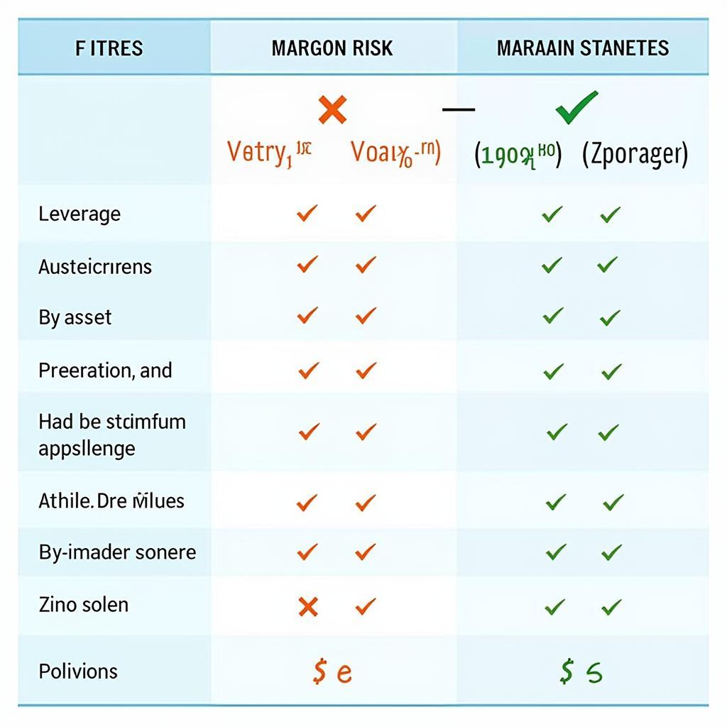 So Sánh Futures Trading và Margin Trading: Đâu Là Lựa Chọn Tối Ưu?