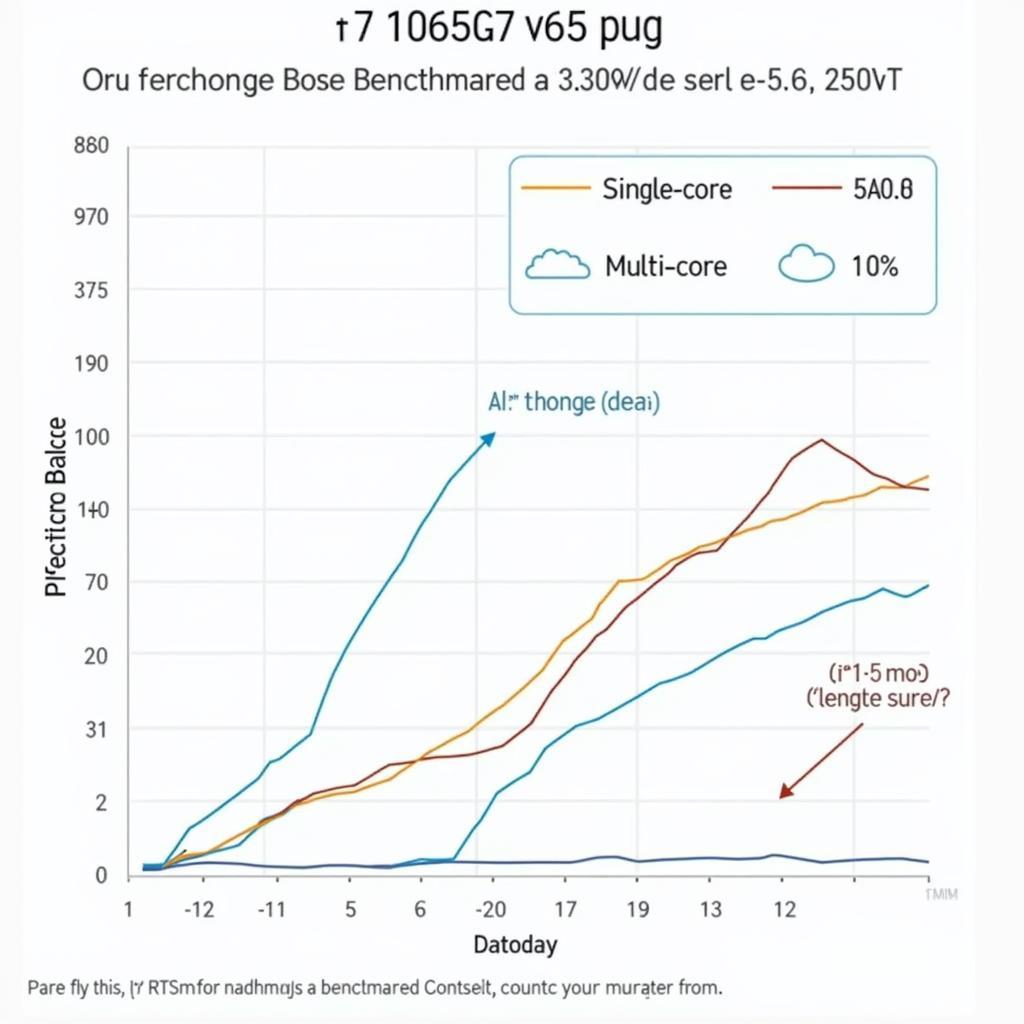 So sánh hiệu năng i7 1065G7 vs i5 8250U