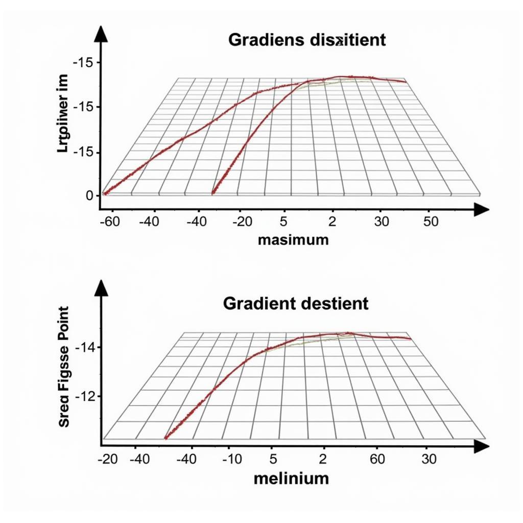 So sánh Steepest Descent và Gradient Descent