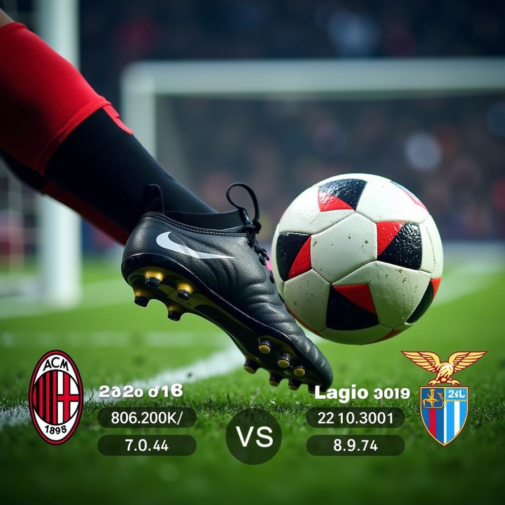 Soi kèo AC Milan vs Lazio hôm nay: Cơ hội nào cho hai đội?