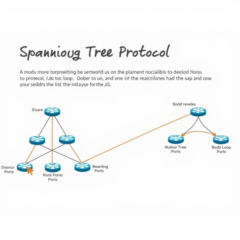 Spanning Tree Protocol là gì?