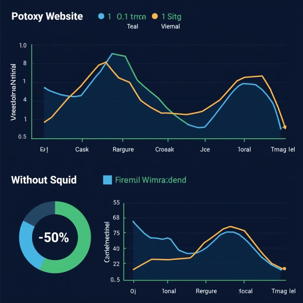 Squid tăng tốc duyệt web