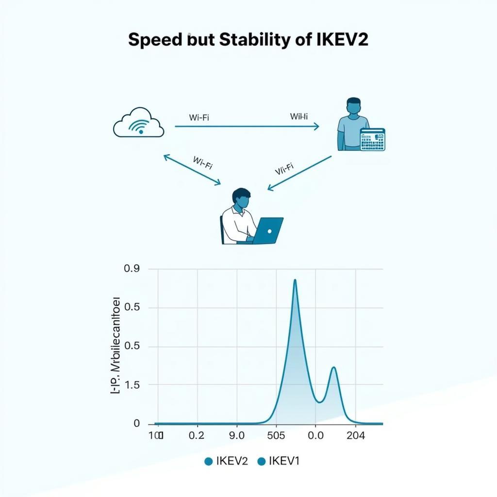 Tốc độ và Độ Ổn Định của IKEv2