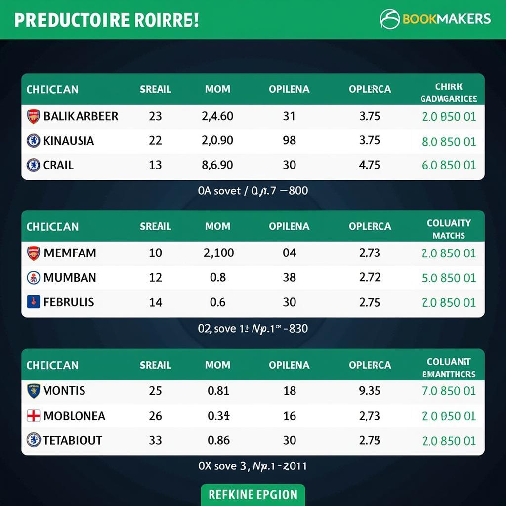 Soi kèo trận Arsenal vs Chelsea