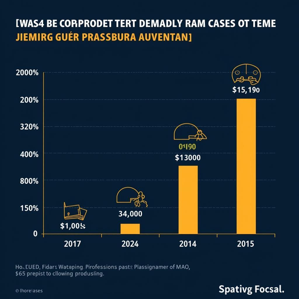 Tương lai của RAM: Xu hướng và dự đoán