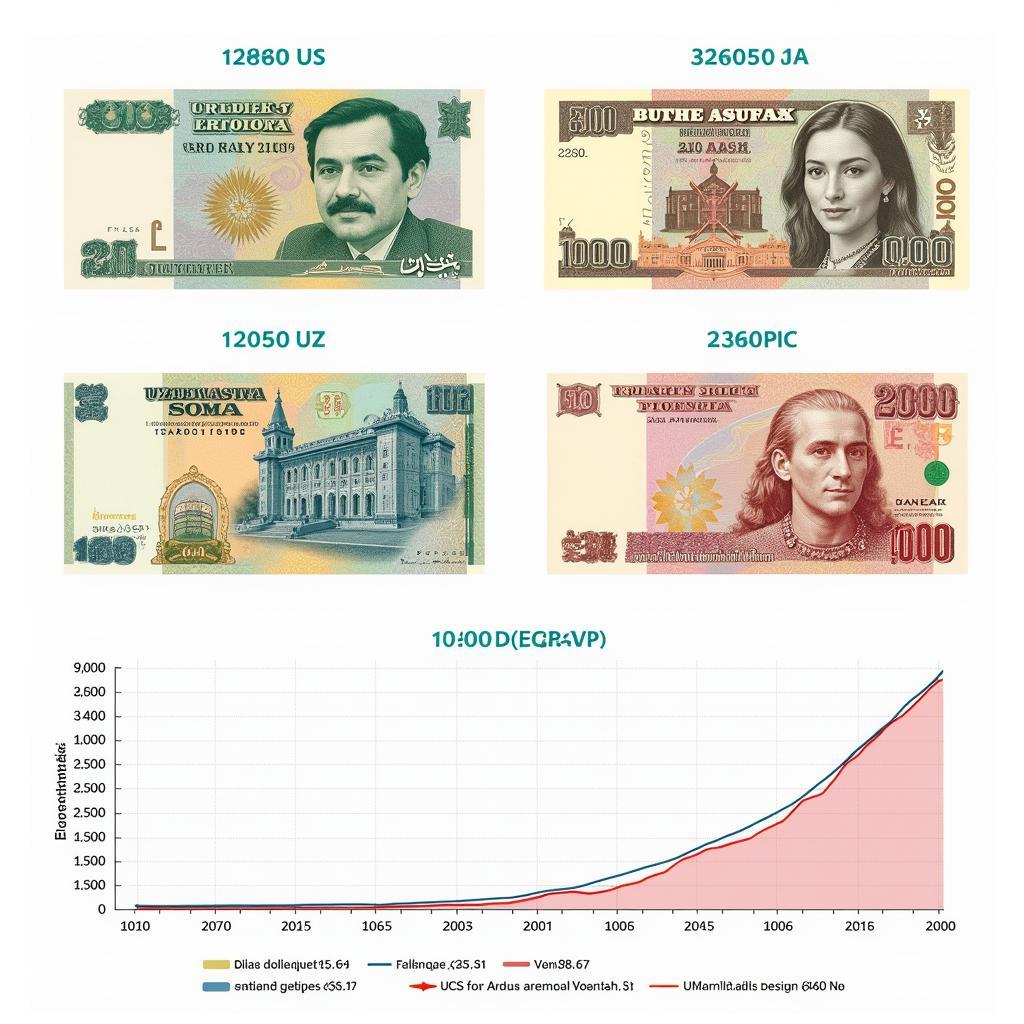 Tổng quan về Đồng Som Uzbekistan