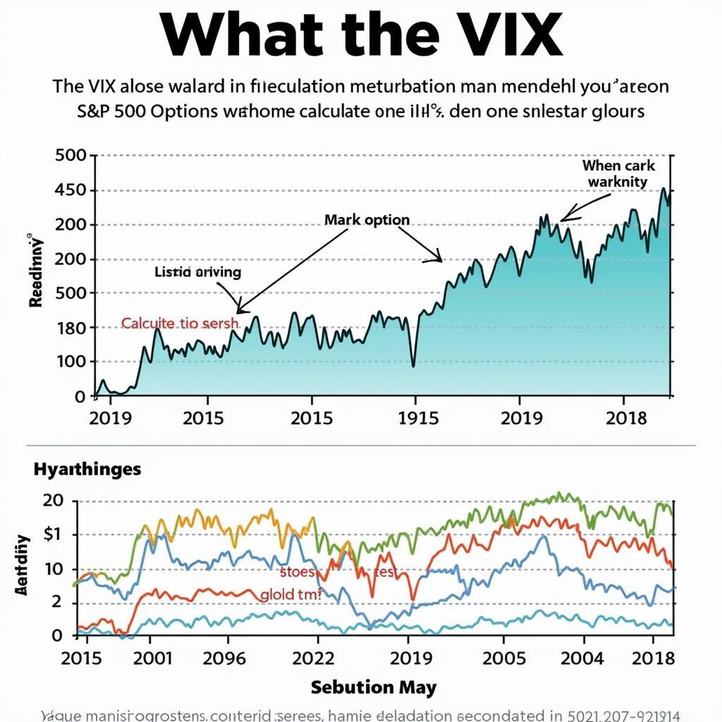 VIX là gì?