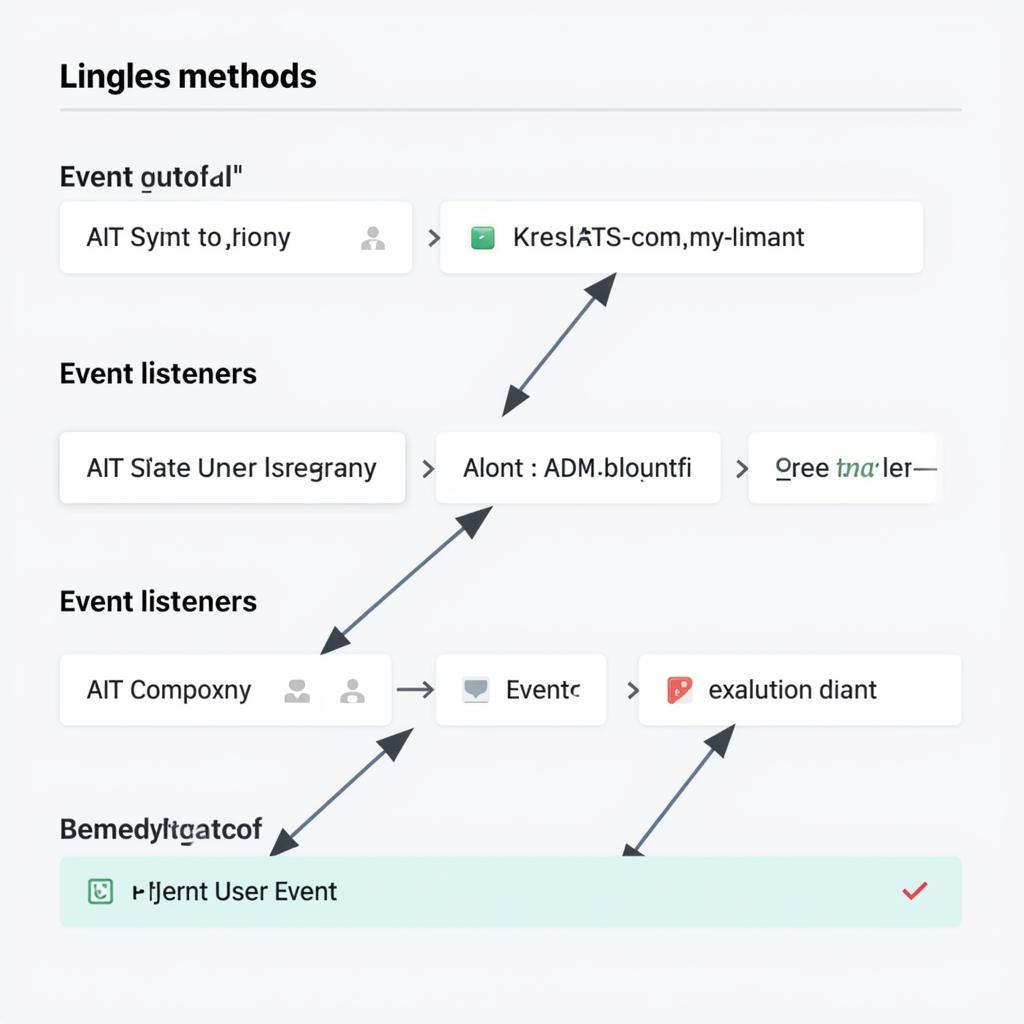 Xử Lý Sự Kiện với Vue.js Methods