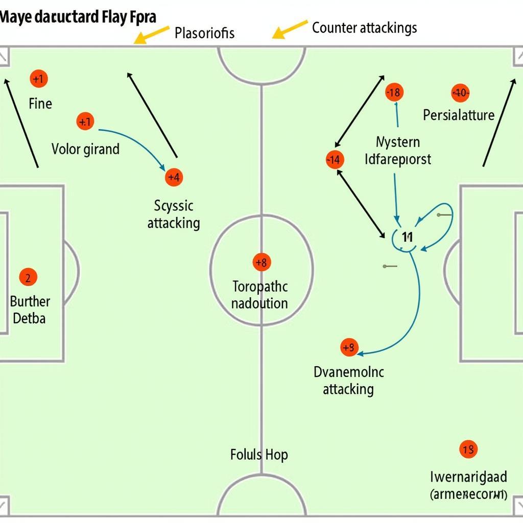 Phân tích Chiến thuật Western Sydney Wanderers