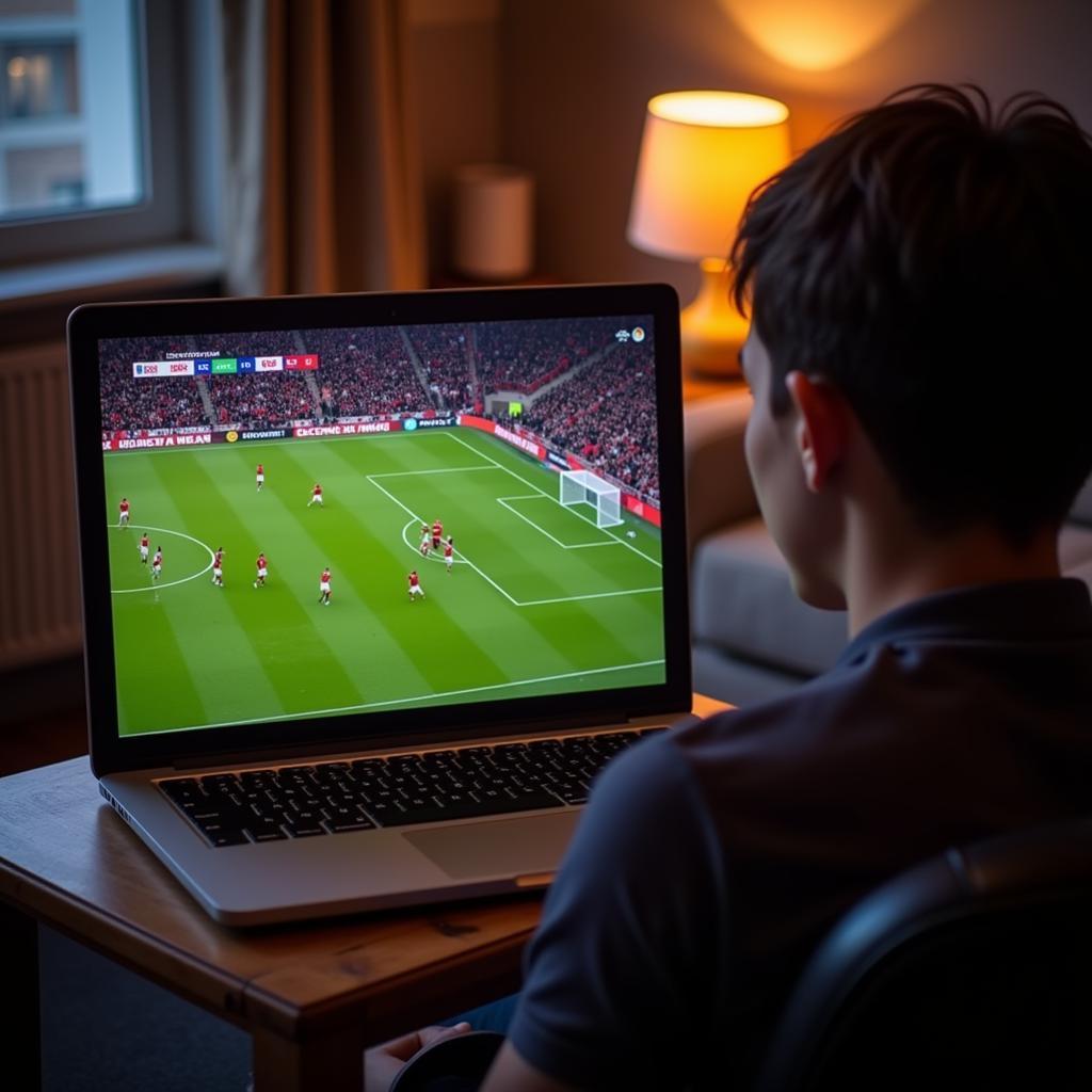 Xem Arsenal vs Manchester United trực tiếp qua Acestream