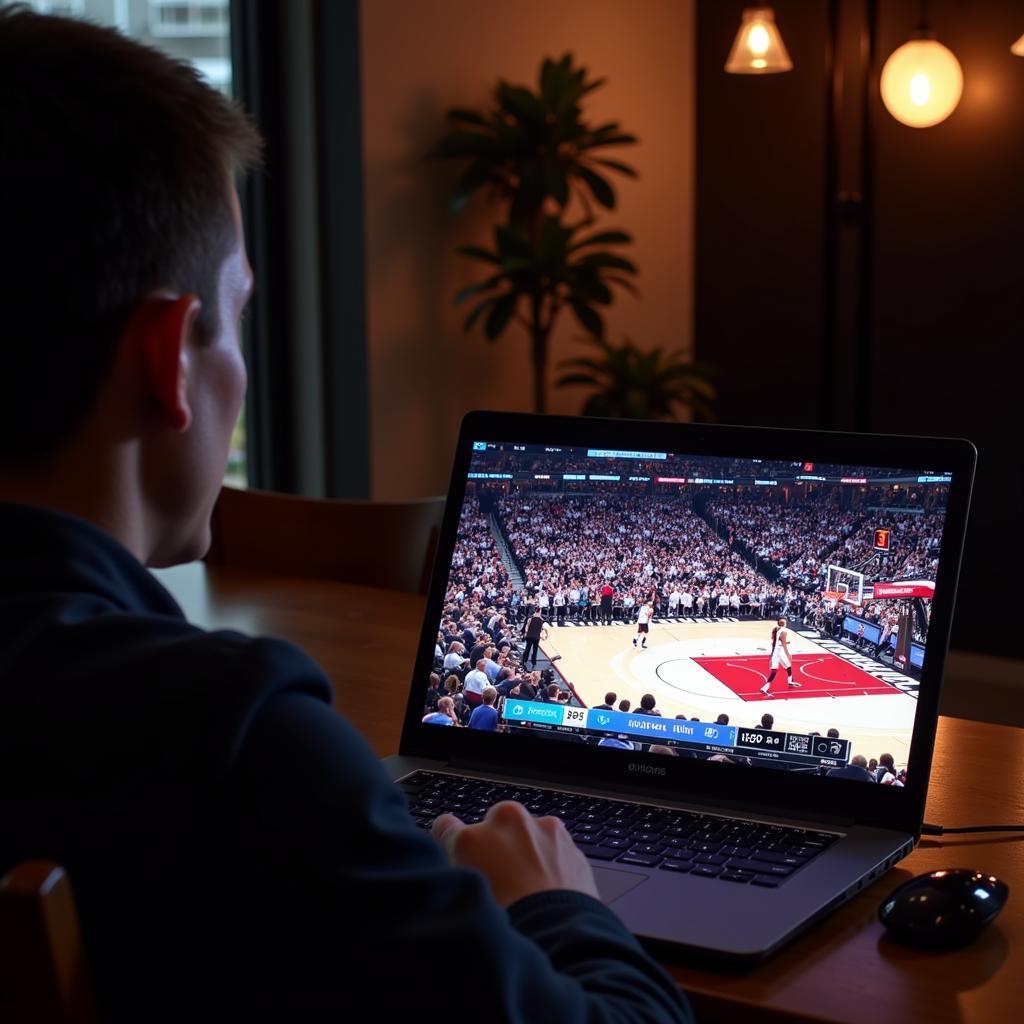 Xem Trực Tiếp Clippers vs Heat Live Stream