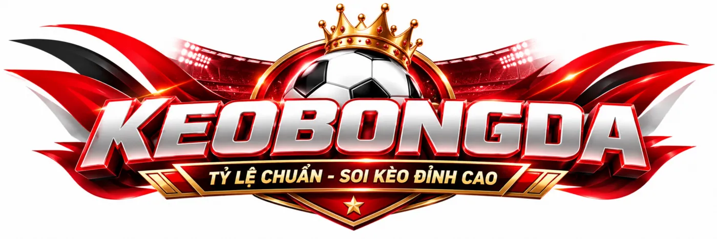 kèo bóng đá